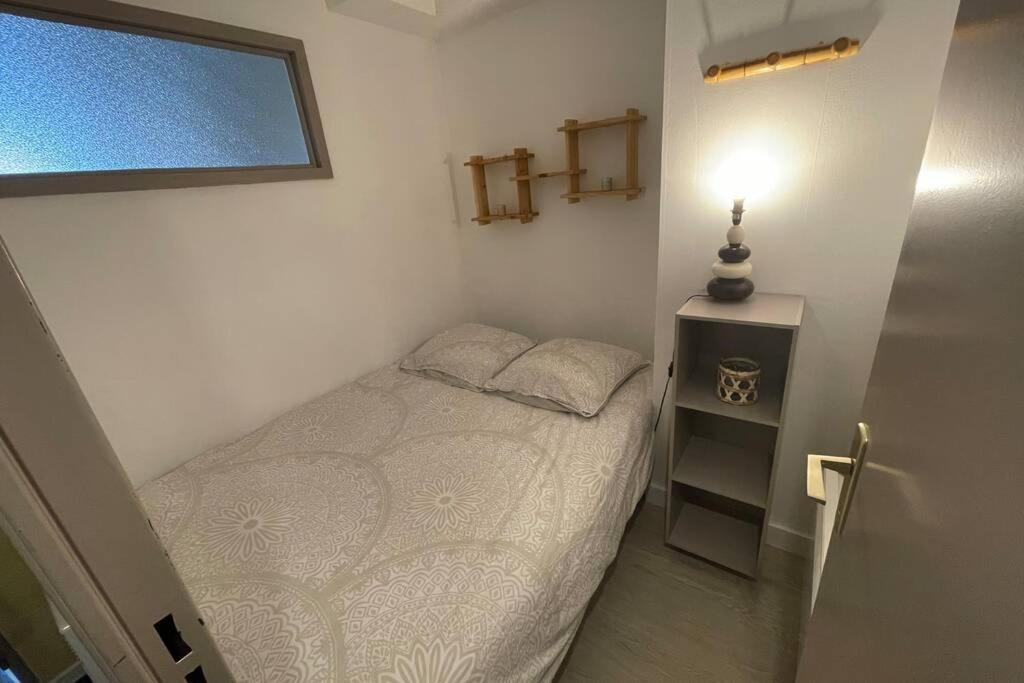 T2 Pla D'Adet Au Pied Des Pistes Apartment Saint-Lary-Soulan Exterior photo